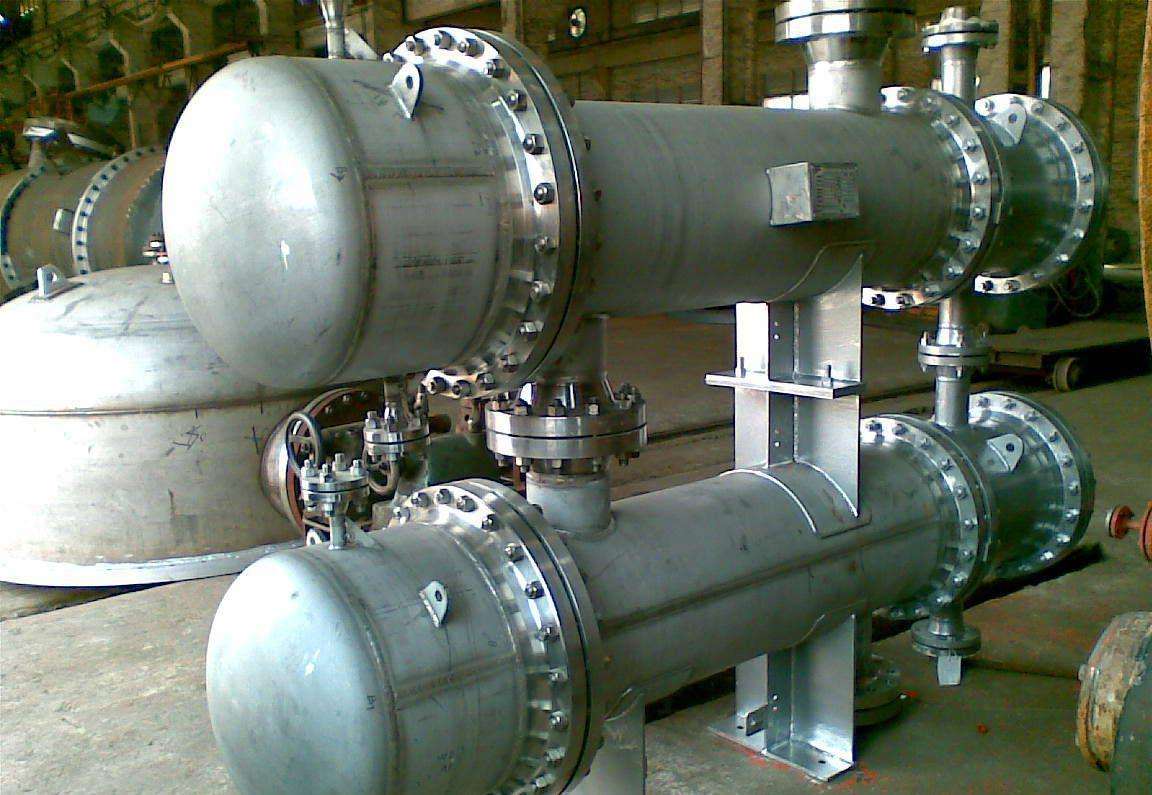 換熱器在安裝過程中需注意哪些重要事項(xiàng)? 換熱器在安裝過程中需注意哪些重要事項(xiàng)?