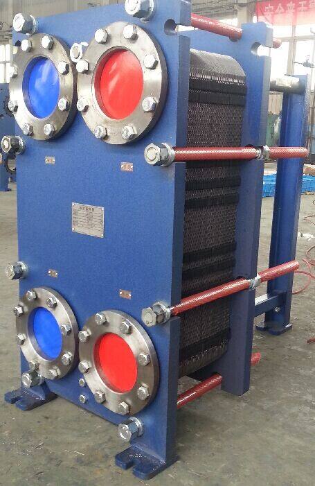 板式換熱器的計算方式有哪些？