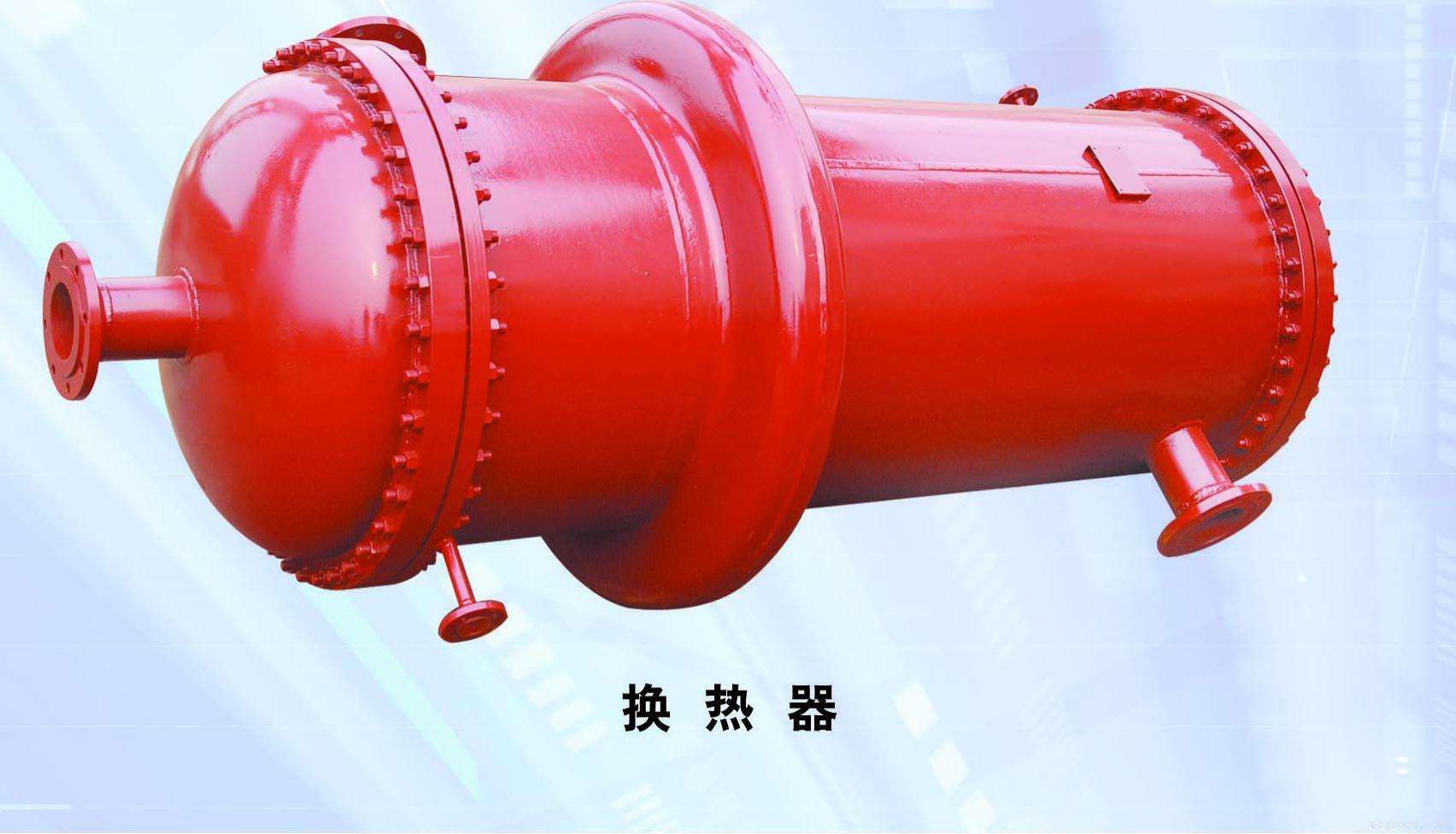 那管式換熱器生產廠家應該怎樣選? 那管式換熱器生產廠家應該怎樣選?