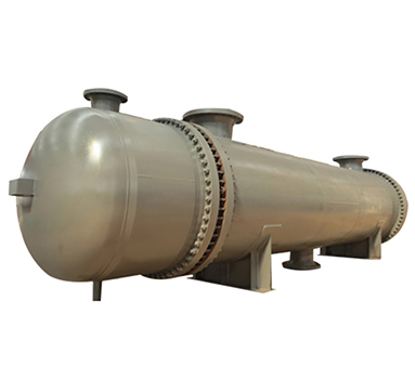 螺旋換熱器如何維護保養(yǎng)