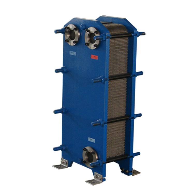板式換熱器的設計特點有哪些?