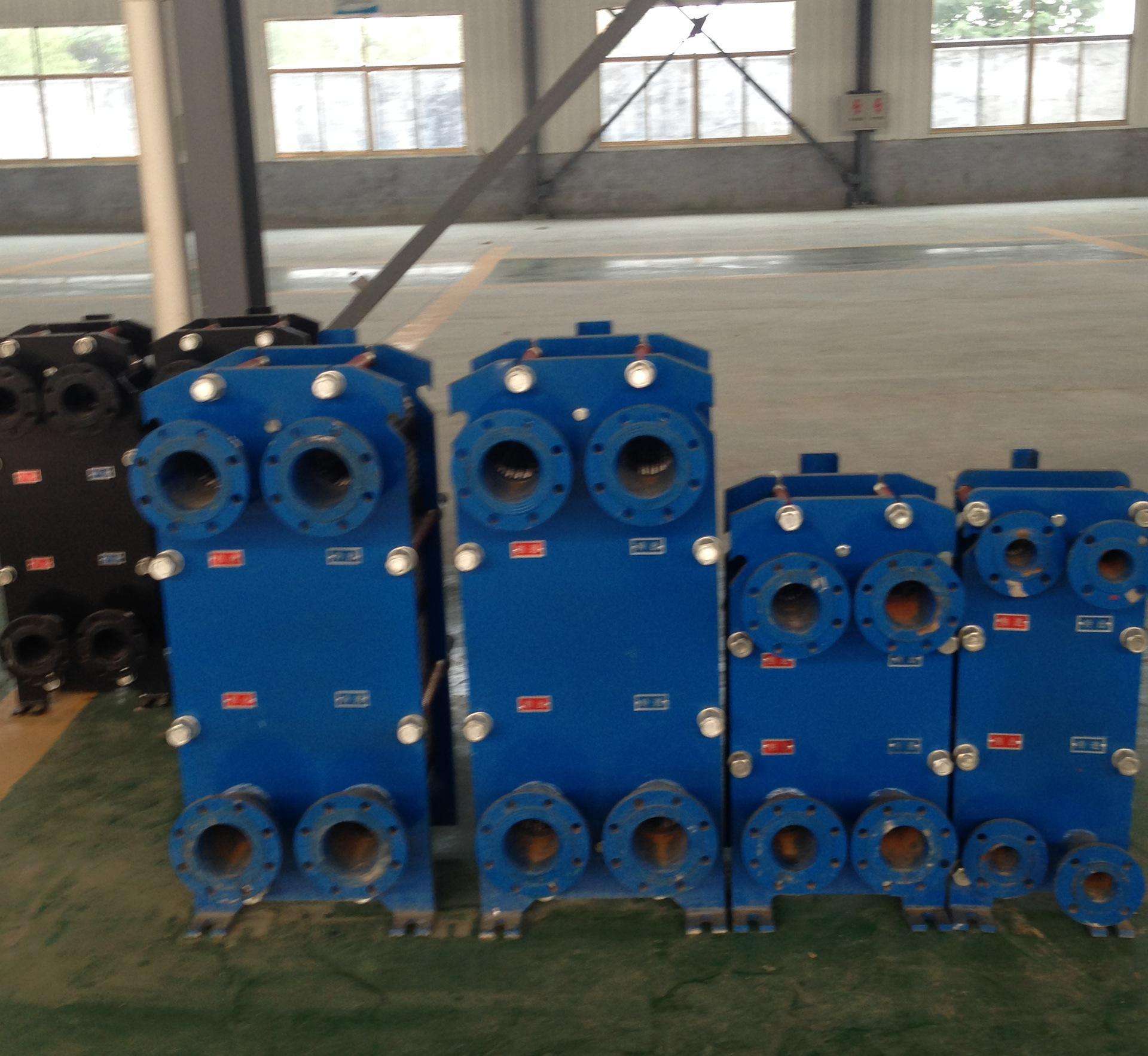 淺析熱管換熱器的結(jié)構