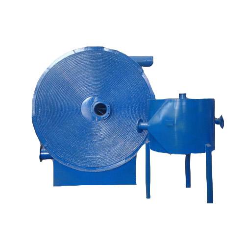 螺旋板換熱器質量如何