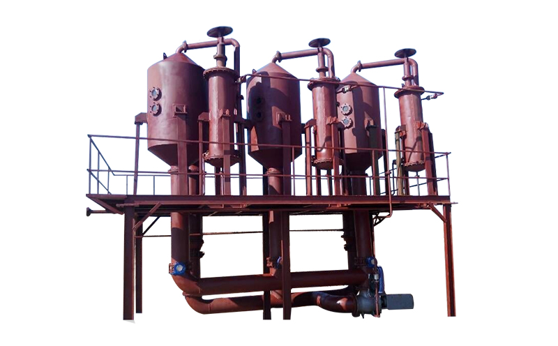 四效蒸發(fā)器